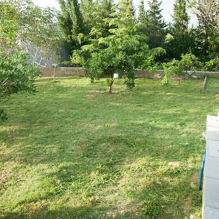 Apartman Ana Radovin Dış mekan fotoğraf