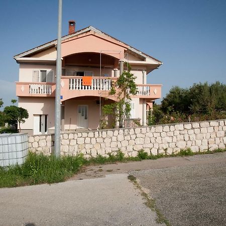 Apartman Ana Radovin Dış mekan fotoğraf