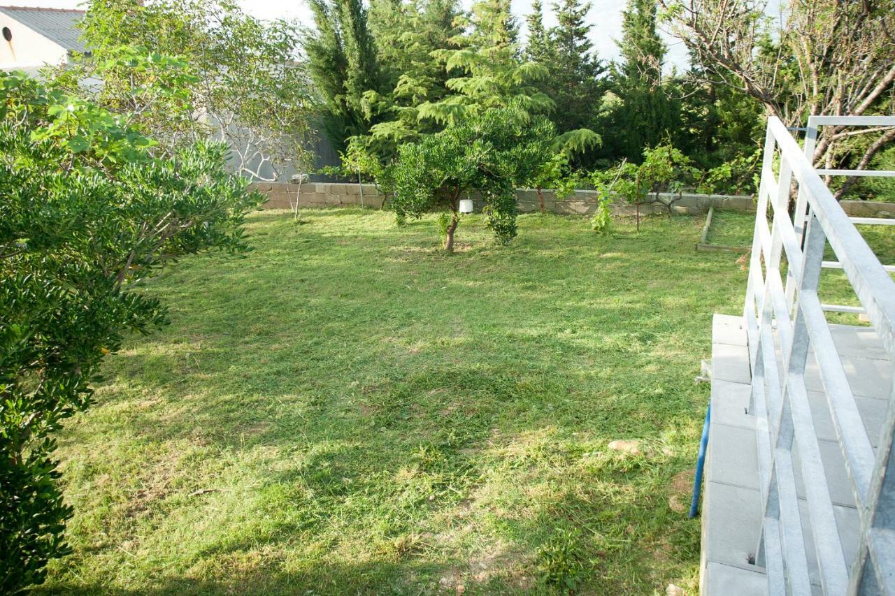 Apartman Ana Radovin Dış mekan fotoğraf