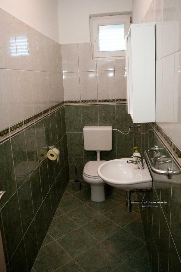 Apartman Ana Radovin Dış mekan fotoğraf