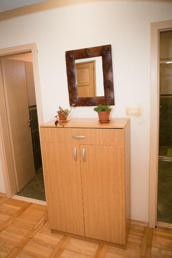 Apartman Ana Radovin Dış mekan fotoğraf