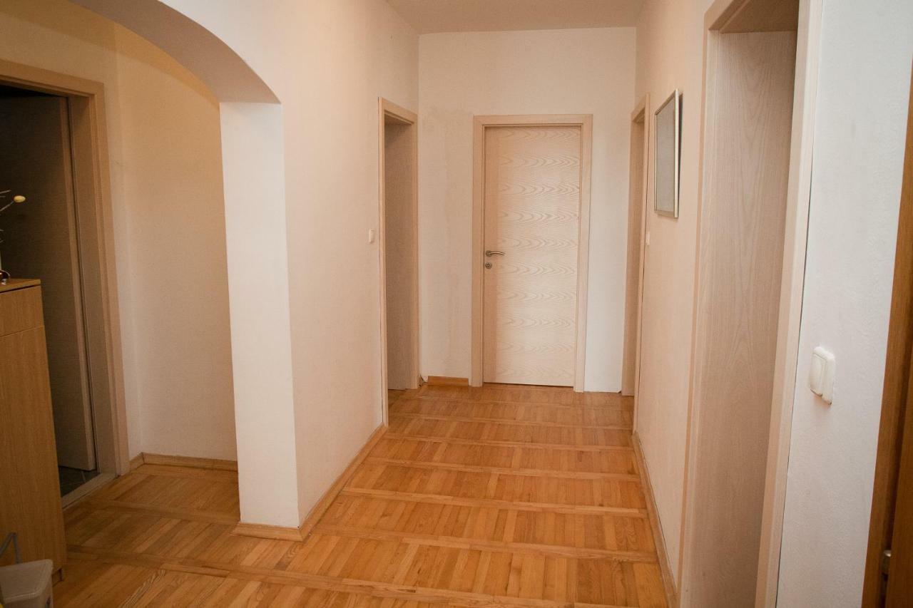 Apartman Ana Radovin Dış mekan fotoğraf