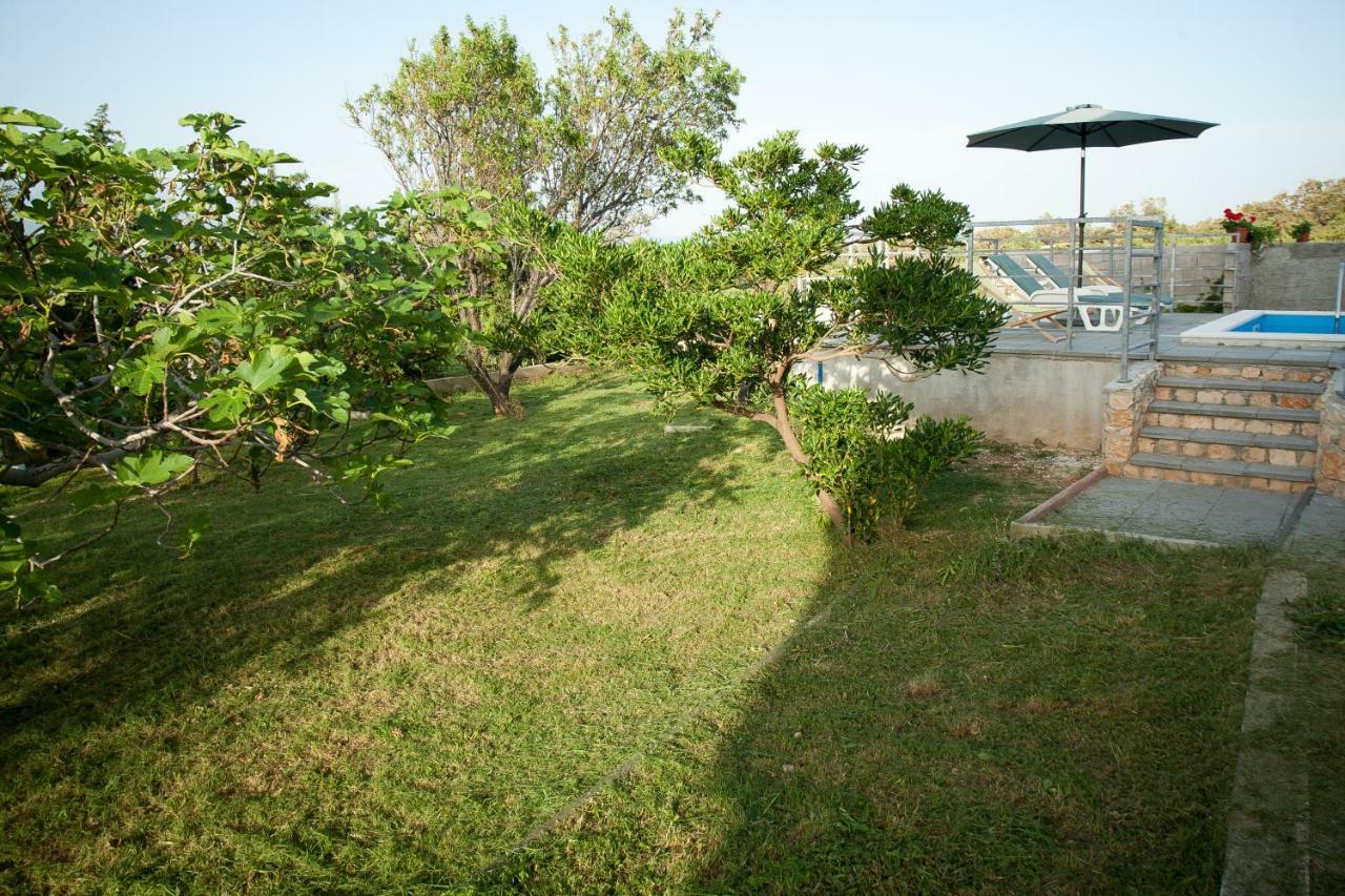 Apartman Ana Radovin Dış mekan fotoğraf